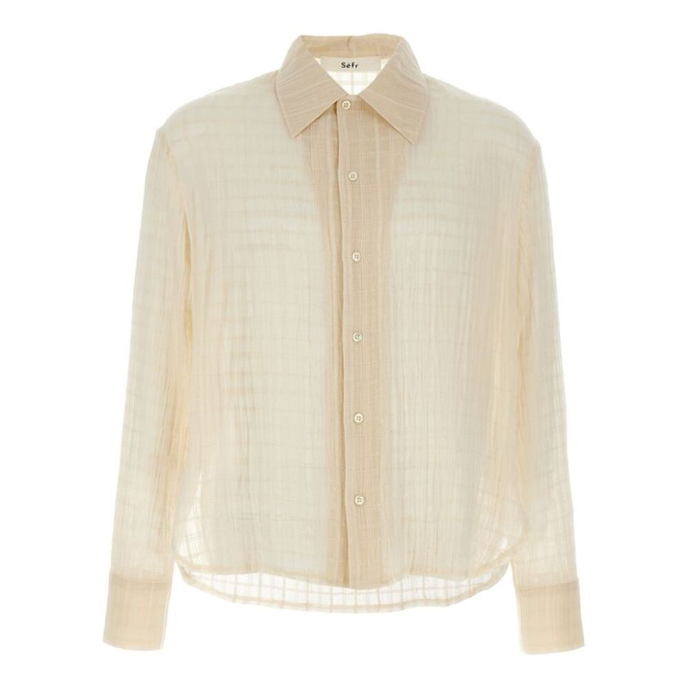 Séfr Men's Ignacio Shirt